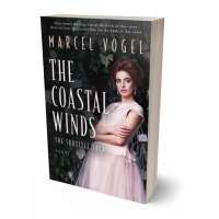 Tablet view of Thunder #24232 - Premade Historical Book Cover | BookCoverZone