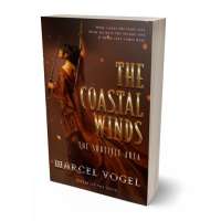 Tablet view of Paco #24258 - Premade Fantasy Book Cover | BookCoverZone