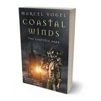 Tablet view of Mine Shaft #24262 - Premade Fantasy Book Cover | BookCoverZone