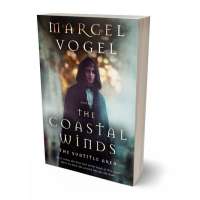 Tablet view of Thunder #24284 - Premade Horror Book Cover | BookCoverZone