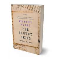 Tablet view of Cameo #24317 - Premade Literary Fiction Book Cover | BookCoverZone
