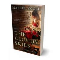 Tablet view of Sambuca #24342 - Premade Mystery & Thriller & Suspense Book Cover | BookCoverZone