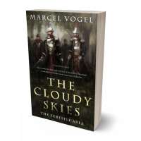Tablet view of Zeus #24358 - Premade Fantasy Book Cover | BookCoverZone