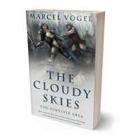 Tablet view of Celeste #24364 - Premade Fantasy Book Cover | BookCoverZone