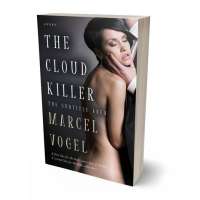 Tablet view of Thunder #24425 - Premade Erotica Book Cover | BookCoverZone