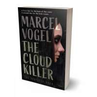 Tablet view of Cod Gray #24532 - Premade Horror Book Cover | BookCoverZone
