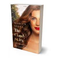 Tablet view of Gold Sand #24558 - Premade Literary Fiction Book Cover | BookCoverZone