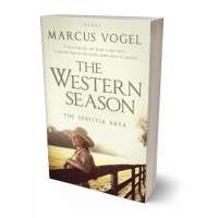 Tablet view of Millbrook #24615 - Premade Western Book Cover | BookCoverZone