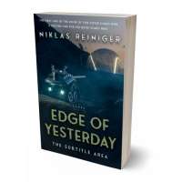 Tablet view of Firefly #24681 - Premade Science Fiction Book Cover | BookCoverZone