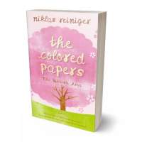Tablet view of Azalea #24760 - Premade Children Book Cover | BookCoverZone