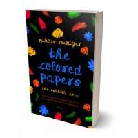 Tablet view of Woodsmoke #24762 - Premade Nature Book Cover | BookCoverZone