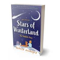 Tablet view of East Bay #24765 - Premade Children Book Cover | BookCoverZone