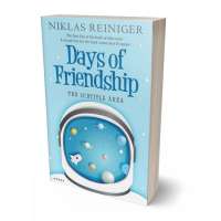 Tablet view of Powder Blue #24777 - Premade Children Book Cover | BookCoverZone