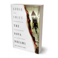 Tablet view of Cararra #24784 - Premade Mystery & Thriller & Suspense Book Cover | BookCoverZone