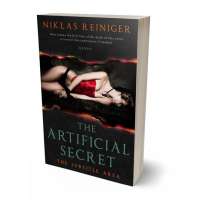 Tablet view of Cod Gray #24810 - Premade Erotica Book Cover | BookCoverZone