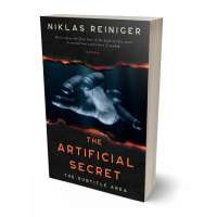 Tablet view of Bunker #24820 - Premade Mystery & Thriller & Suspense Book Cover | BookCoverZone