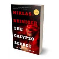 Tablet view of Chestnut Rose #24866 - Premade Mystery & Thriller & Suspense Book Cover | BookCoverZone