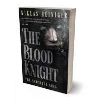 Tablet view of Cod Gray #24915 - Premade Horror Book Cover | BookCoverZone