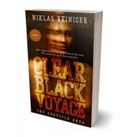 Tablet view of Brandy Punch #24959 - Premade Mystery & Thriller & Suspense Book Cover | BookCoverZone