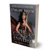 Tablet view of Thunder #25141 - Premade Fantasy Book Cover | BookCoverZone