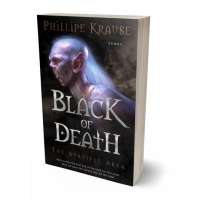 Tablet view of Cod Gray #25168 - Premade Horror Book Cover | BookCoverZone