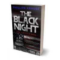 Tablet view of Nobel #25185 - Premade Mystery & Thriller & Suspense Book Cover | BookCoverZone