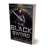 Tablet view of Thunder #25196 - Premade Fantasy Book Cover | BookCoverZone