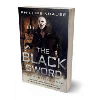 Tablet view of Tea #25197 - Premade Horror Book Cover | BookCoverZone