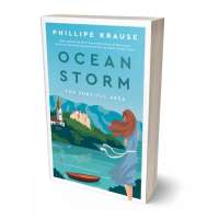 Tablet view of Downy #25236 - Premade Travel Book Cover | BookCoverZone