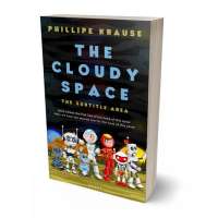 Tablet view of Cod Gray #25256 - Premade Children Book Cover | BookCoverZone