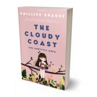 Tablet view of Rose Fog #25263 - Premade Children Book Cover | BookCoverZone