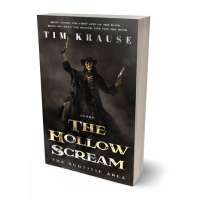 Tablet view of Dune #25287 - Premade Horror Book Cover | BookCoverZone