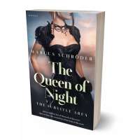 Tablet view of Vanilla #25424 - Premade Historical Book Cover | BookCoverZone