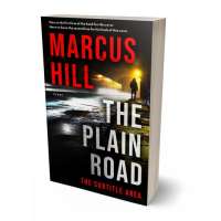 Tablet view of Zeus #25496 - Premade Mystery & Thriller & Suspense Book Cover | BookCoverZone