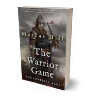 Tablet view of Merlin #25512 - Premade Historical Book Cover | BookCoverZone