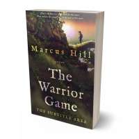 Tablet view of Dune #25518 - Premade Mystery & Thriller & Suspense Book Cover | BookCoverZone