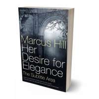Tablet view of Mirage #25569 - Premade Fantasy Book Cover | BookCoverZone
