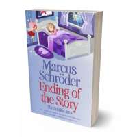 Tablet view of Lavender Gray #25600 - Premade Children Book Cover | BookCoverZone