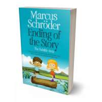 Tablet view of Coriander #25604 - Premade Children Book Cover | BookCoverZone