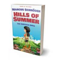 Tablet view of Viking #25620 - Premade Children Book Cover | BookCoverZone