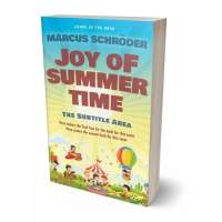 Tablet view of Mint Julep #25623 - Premade Children Book Cover | BookCoverZone