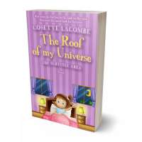 Tablet view of East Side #25642 - Premade Children Book Cover | BookCoverZone