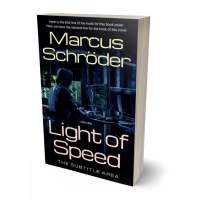 Tablet view of Ebony #25661 - Premade Mystery & Thriller & Suspense Book Cover | BookCoverZone