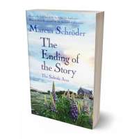 Tablet view of Botticelli #25681 - Premade Literary Fiction Book Cover | BookCoverZone