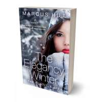Tablet view of Mako #25722 - Premade Teen & Young Adult Book Cover | BookCoverZone