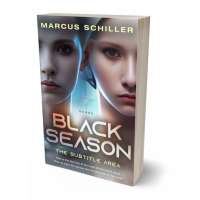 Tablet view of Scorpion #25727 - Premade Science Fiction Book Cover | BookCoverZone