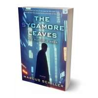 Tablet view of Bismark #25756 - Premade Mystery & Thriller & Suspense Book Cover | BookCoverZone