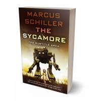 Tablet view of Brandy #25759 - Premade Science Fiction Book Cover | BookCoverZone