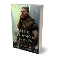 Tablet view of Sprout #25771 - Premade Historical Book Cover | BookCoverZone