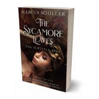 Tablet view of Tamarind #25790 - Premade Fantasy Book Cover | BookCoverZone